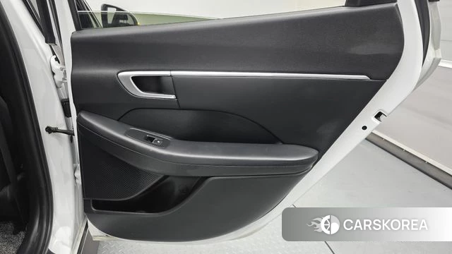 Hyundai Sonata (DN8) id 4384305 из Кореи 22