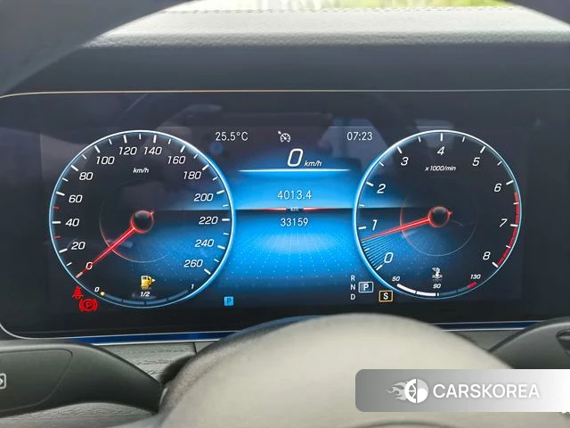 Mercedes-Benz E-class (imported) id 3890756 из Китая 22