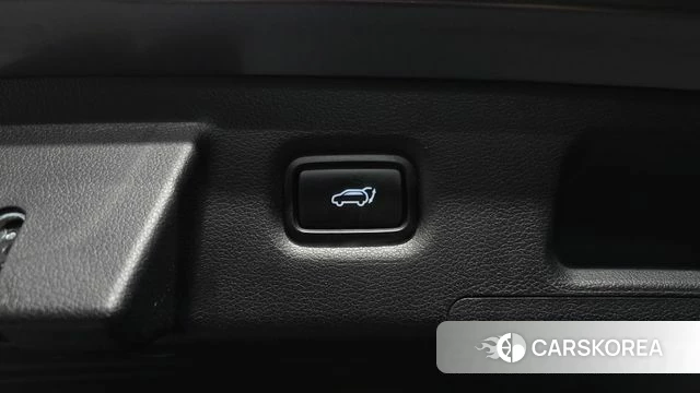 Hyundai The New Santa Fe id 4383624 из Кореи 22
