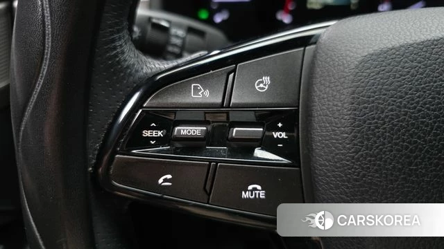 Ssangyong G4 Rexton id 4525744 из Кореи 22