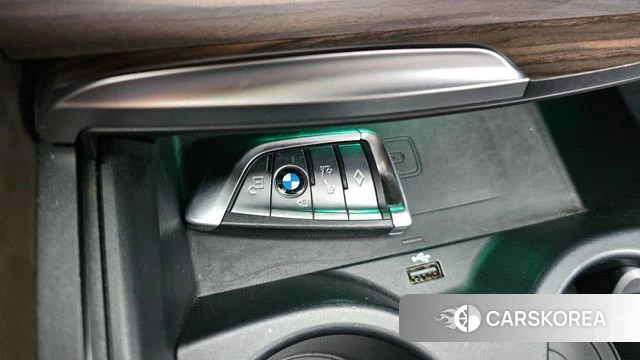 BMW 6 Series GT (G32) id 4586644 из Кореи 22