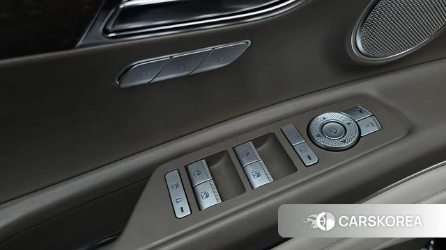 Genesis GV80 id 4541828 из Кореи 22