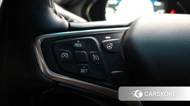 Chevrolet (GM Daewoo) Bolt EV id 4268862 из Кореи 22