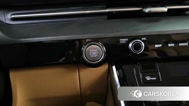 Kia Carnival 4th generation id 4495656 из Кореи 22