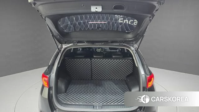 Kia Sportage 4th Generation id 4552033 из Кореи 22