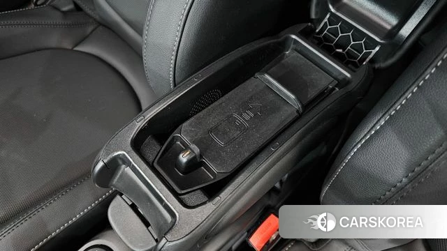 Mini Cooper id 4635655 из Кореи 22