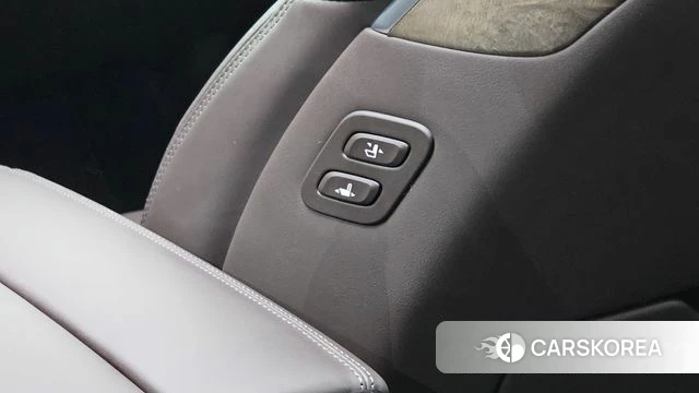 Genesis G90 id 4619980 из Кореи 22