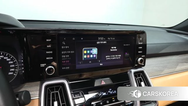 Kia Sorento 4th Generation id 4676201 из Кореи 22