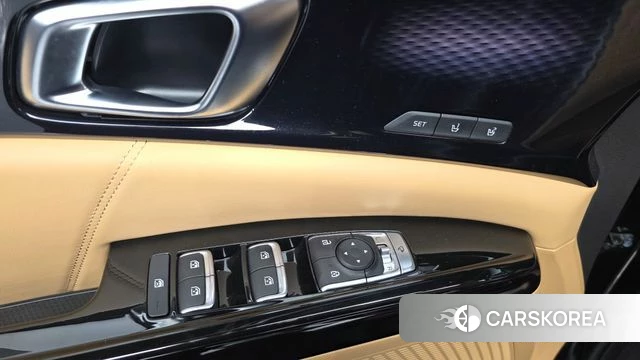 Kia Carnival 4th generation id 4383556 из Кореи 22