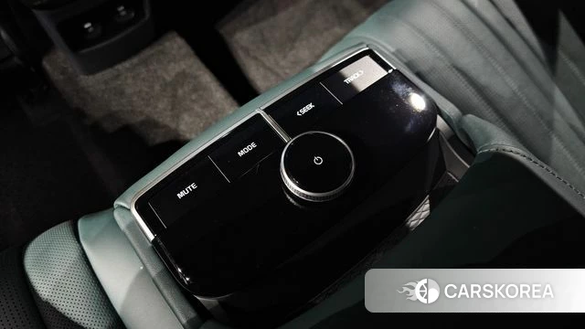 Kia K8 Hybrid id 4223185 из Кореи 22