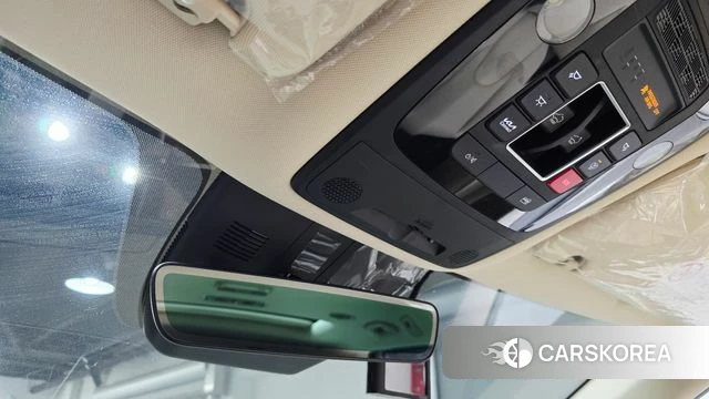 Kia The New Carnival 4th Generation id 4499219 из Кореи 22
