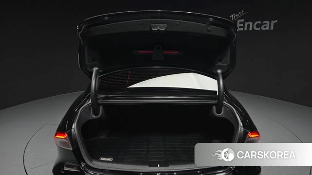 Hyundai The New Grandeur IG id 4935706 из Кореи 22
