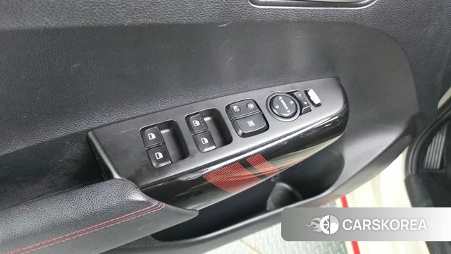 Kia All New Morning (JA) id 4582174 из Кореи 22