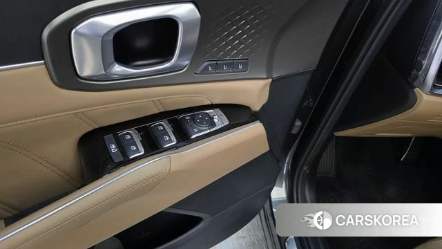 Kia The New Sorento 4th Generation id 4474510 из Кореи 22