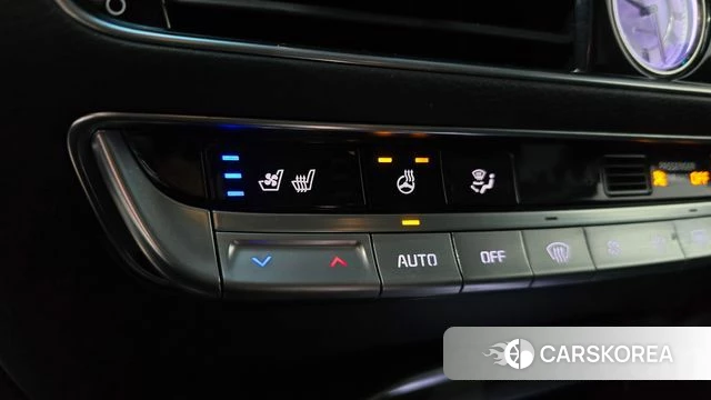 Kia More K9 id 4232942 из Кореи 22