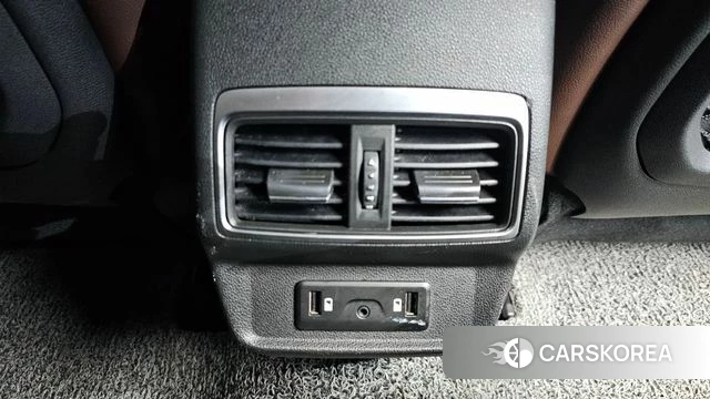 Renault Korea (Samsung) The New QM6 id 4573715 из Кореи 22
