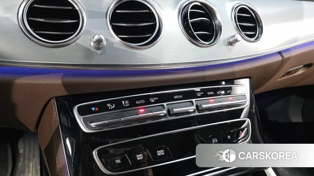 Mercedes-Benz E-Class W213 id 4651547 из Кореи 22