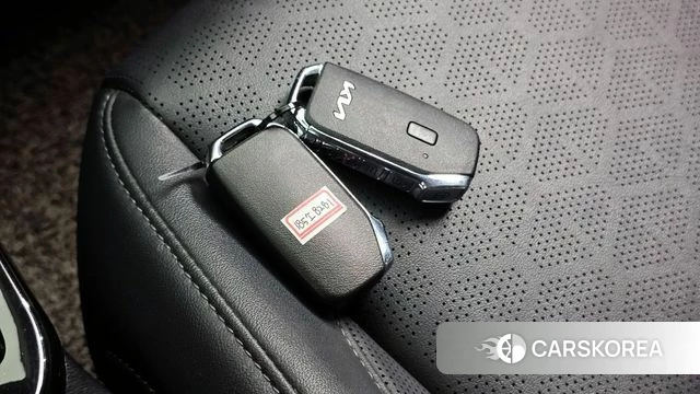 Kia The New Seltos id 4463097 из Кореи 22