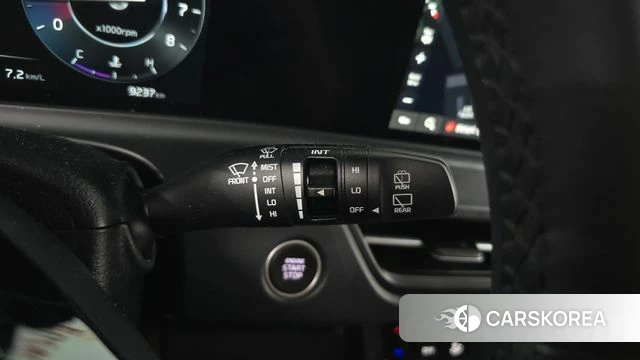 Kia The New Seltos id 4650399 из Кореи 22