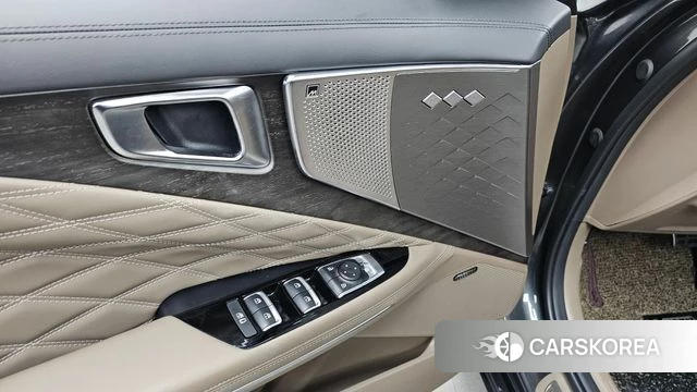 Kia K8 Hybrid id 4400916 из Кореи 22