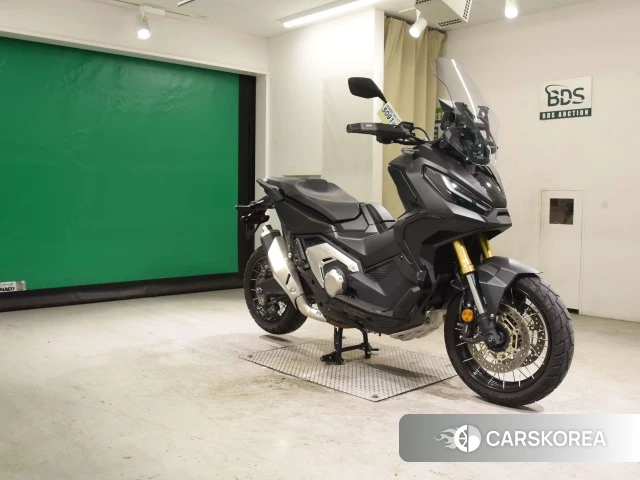 Honda X-ADV 750 id 3950001 из Японии 22