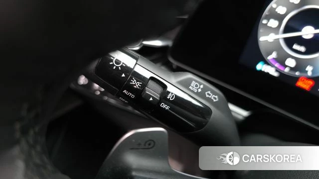 Kia Di All New Niro EV id 4337653 из Кореи 22