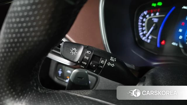 Hyundai Santa Fe TM id 4727529 из Кореи 22