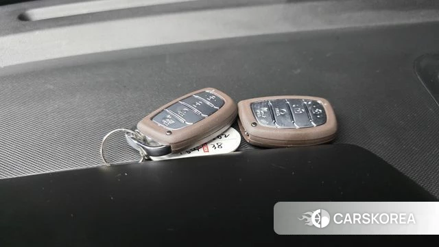 Hyundai Casper id 4676032 из Кореи 22
