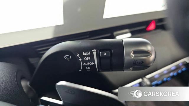 Hyundai Ionic 5 id 4880866 из Кореи 22
