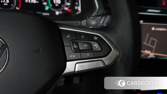 Volkswagen Tiguan second Generation id 4656074 из Кореи 22