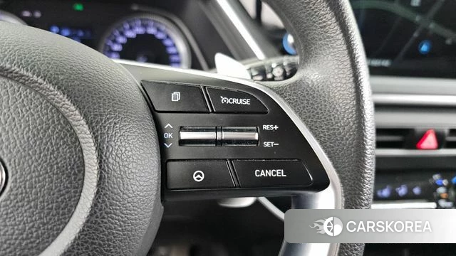 Hyundai Sonata (DN8) id 4672318 из Кореи 22