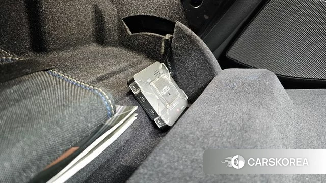 BMW X5 (G05) id 4222536 из Кореи 22