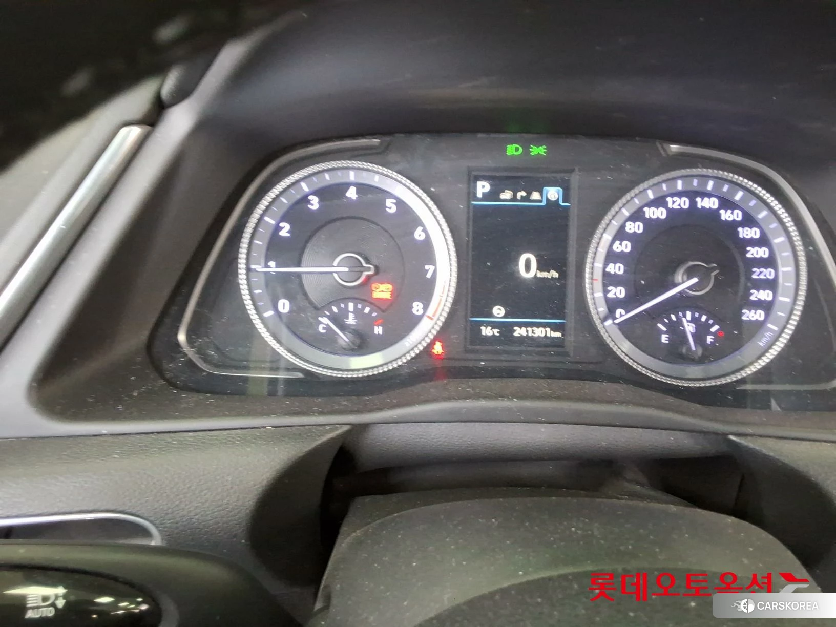 Hyundai Sonata id 3882007 из Кореи 22