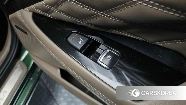 Kia K8 Hybrid id 4529234 из Кореи 22
