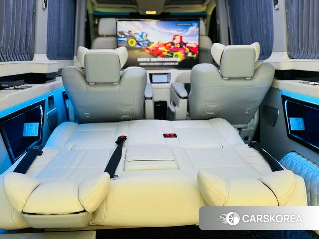 Mercedes-Benz Sprinter id 4256704 из Китая 22