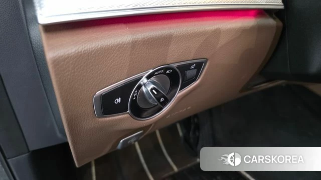 Mercedes-Benz E-Class W213 id 4873282 из Кореи 22