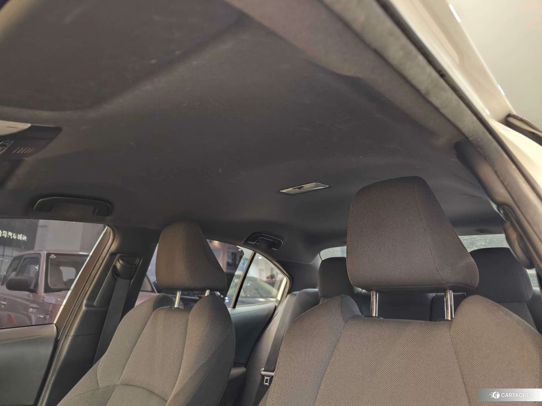 Toyota Lei Ling id 4486245 из Китая 22