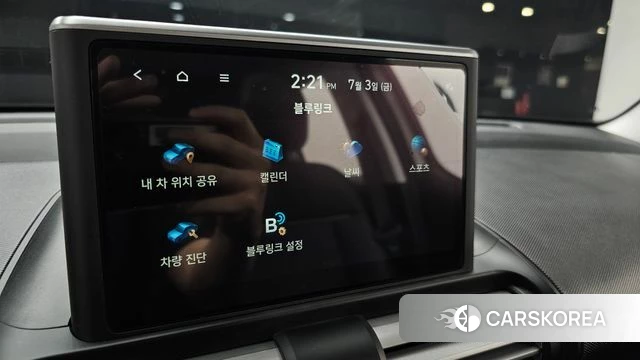Hyundai Casper id 4540563 из Кореи 22