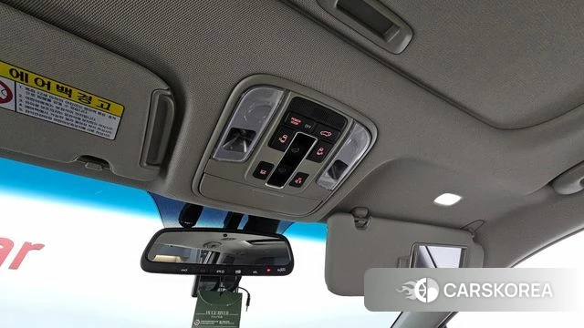 Kia The New Carnival id 4197008 из Кореи 22