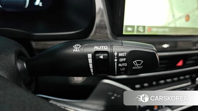 Kia K7 Premier id 4519122 из Кореи 22