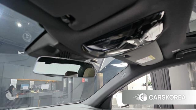 BMW 5 Series (G60) id 4186000 из Кореи 22