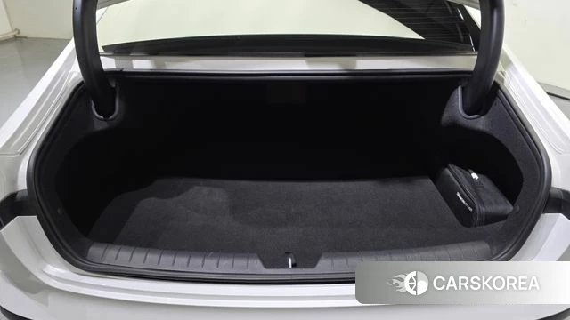 Hyundai Grandeur (GN7) id 4506347 из Кореи 22