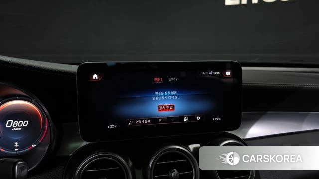 Mercedes-Benz GLC-Class X253 id 4284809 из Кореи 22