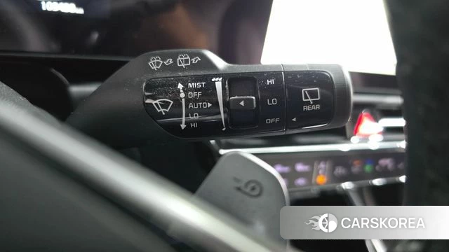 Kia Di All New Niro EV id 4343622 из Кореи 22
