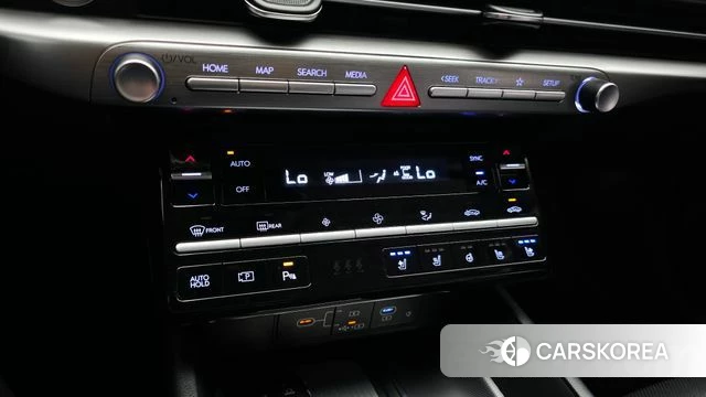 Hyundai Grandeur (GN7) id 4422455 из Кореи 22