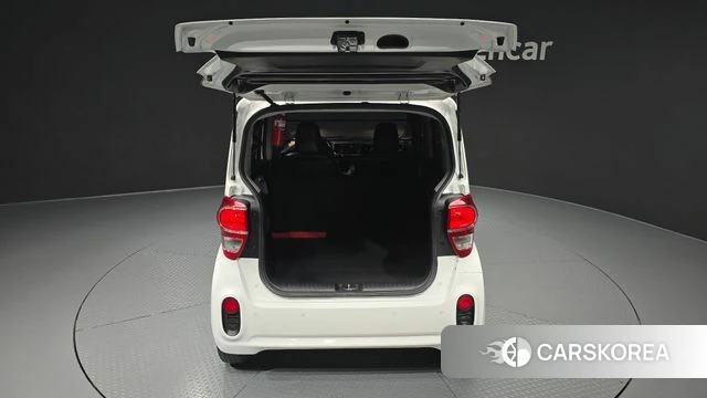 Kia The New Ray id 4614747 из Кореи 22