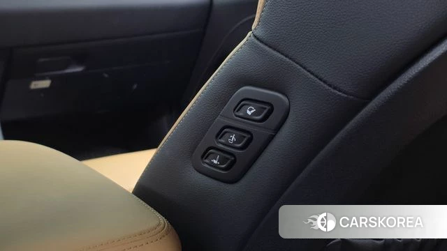 Kia K5 Hybrid 3rd Generation id 4670497 из Кореи 22