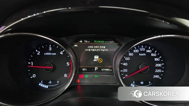 Kia The New Carnival id 4684425 из Кореи 22