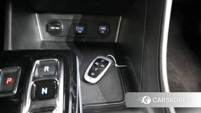 Hyundai Sonata (DN8) id 4568338 из Кореи 22