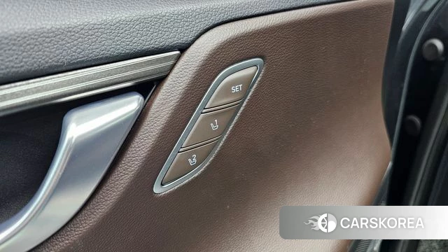 Hyundai Grandeur IG id 4620323 из Кореи 22